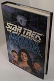 Star Trek: Imzadi