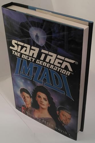Star Trek: Imzadi