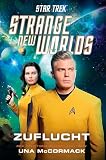 Star Trek: Strange New Worlds