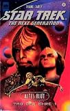 Star Trek: Day of Honor - Ancient Blood