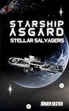 Starship Asgard