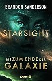 Starsight - Bis zum Ende der Galaxie
