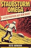 Staubsturm Omega