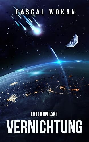 Stellar: Kontakt