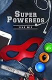 Superpowereds: Year 1