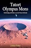 Tatort Olympus Mons