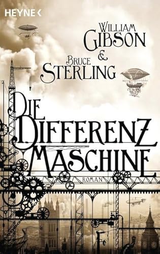 The Difference Engine