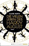 The First Fifteen Lives of Harry August