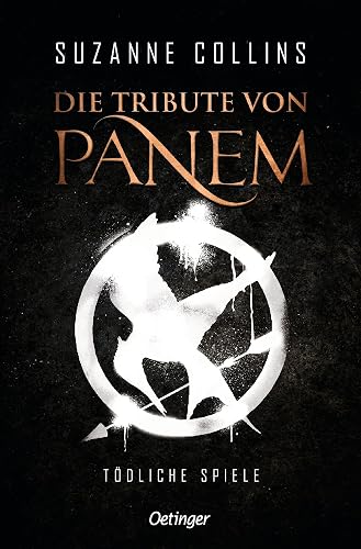The Hunger Games