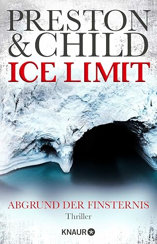 The Ice Limit