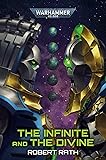 The Infinite and the Divine