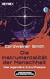 The Instrumentality of Mankind
