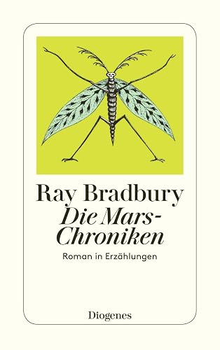 The Martian Chronicles