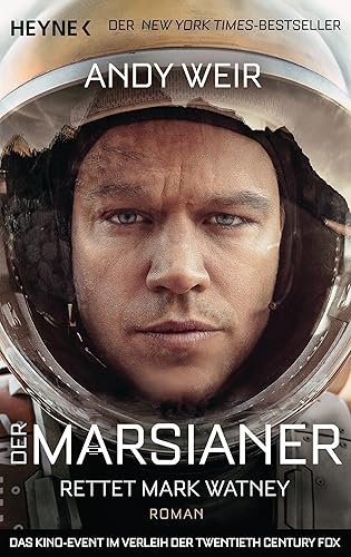 The Martian