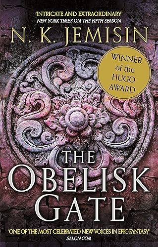 The Obelisk Gate