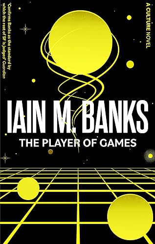 The Player of Games