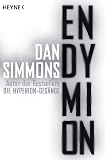 Cover: The Rise of Endymion