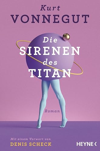 The Sirens of Titan