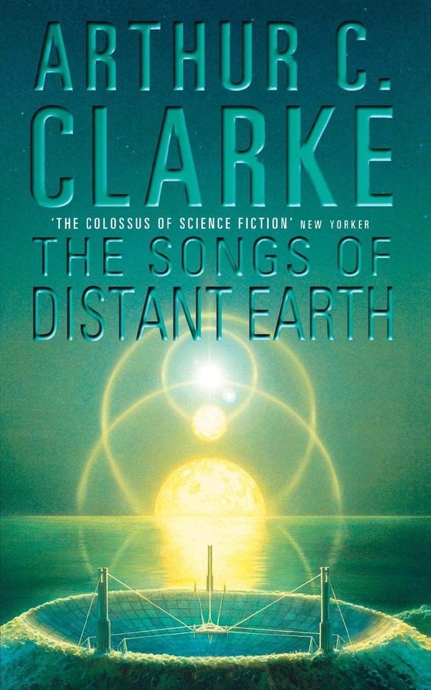 The Songs of Distant Earth