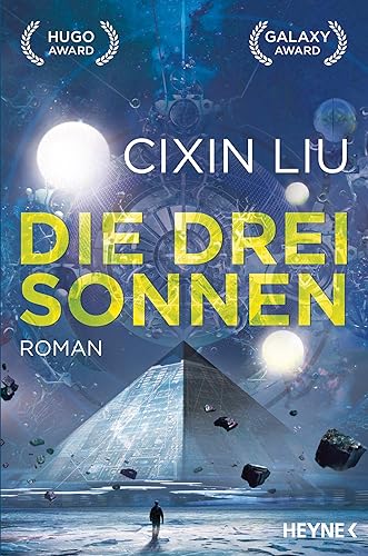 The Three-Body Problem
