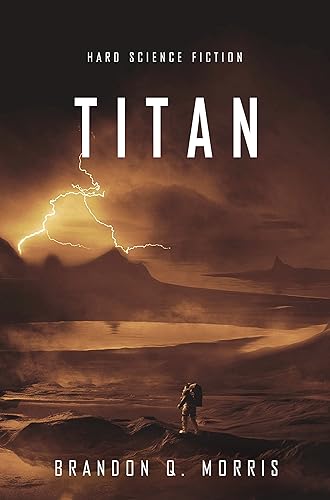 The Titan Probe