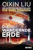 The Wandering Earth
