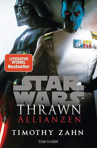 Thrawn: Alliances
