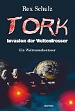 Tork - Invasion der Weltenfresser