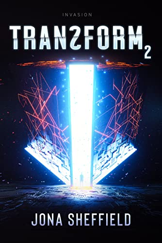 Transform 2: Die Invasion