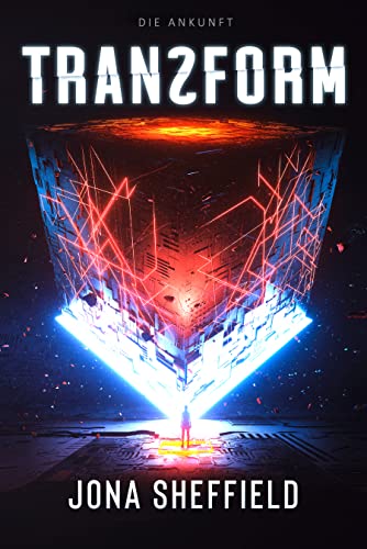 Transform: Die Ankunft