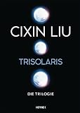 Trisolaris – Die Trilogie