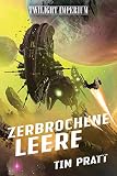 Twilight Imperium: Zerbrochene Leere