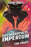 Twilight Imperium: Zerfallenes Imperium