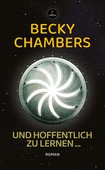 Und hoffentlich zu lernen ...