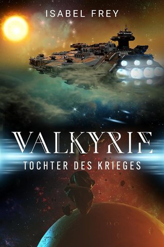 Valkyrie: Tochter des Krieges