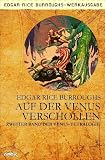Verschollen Auf der Venus