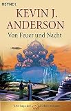 Von Feuer und Nacht