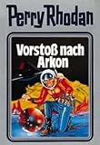 Vorstoss nach Arkon