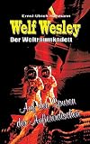 Welf Wesley - Der Weltraumkadett