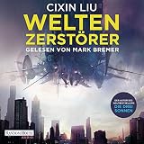 Weltenzerstörer