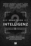 Wie künstlich ist Intelligenz?