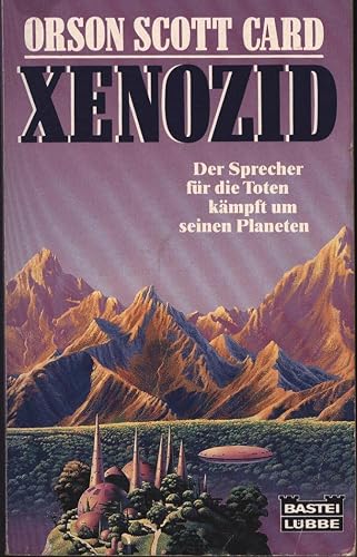 Xenocide