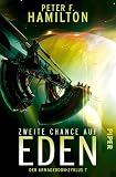 A Second Chance at Eden