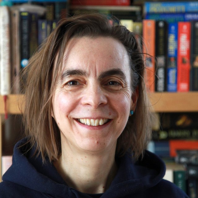Johanna Brenne