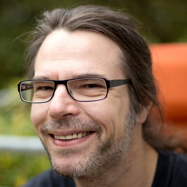 Erik Harlandt