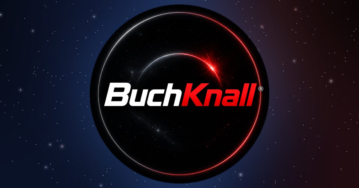 BuchKnall | Die Science-Fiction-Plattform