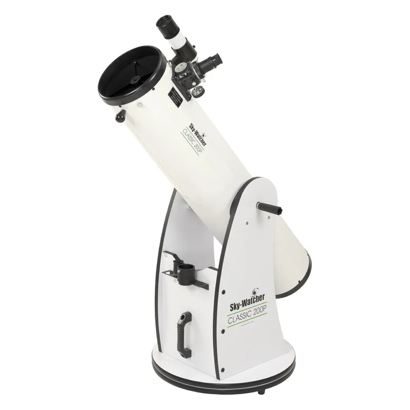 Skywatcher Skyliner Classic 200P